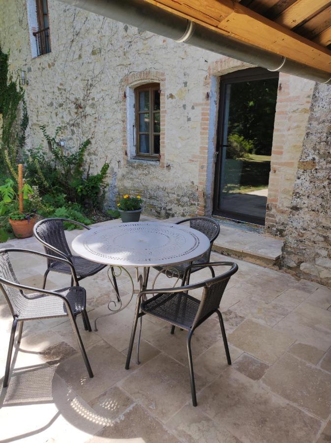 Saint Laurent Portes-en-Valdaine Εξωτερικό φωτογραφία