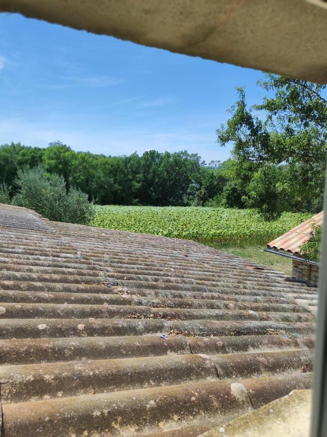 Saint Laurent Portes-en-Valdaine Εξωτερικό φωτογραφία